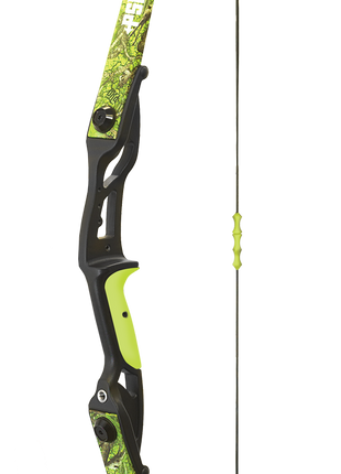 PSE Kingfisher 56 Bow