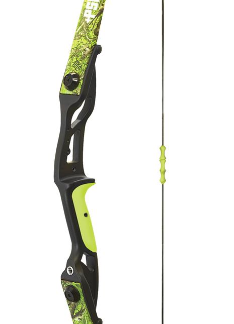 PSE Kingfisher 56 Bow