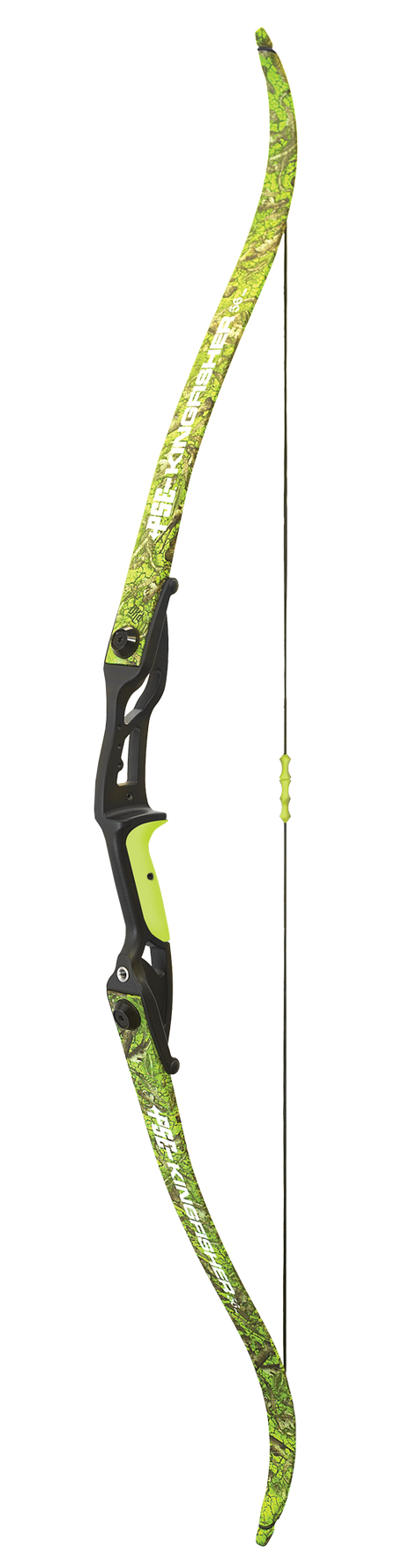PSE Kingfisher 56 Bow