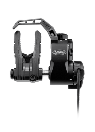 MATHEWS QAD ULTRA REST IMX2 BLACK RH