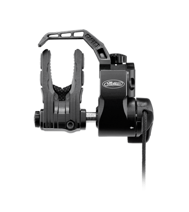 MATHEWS QAD ULTRA REST IMX2 BLACK RH
