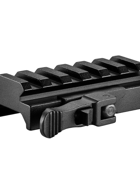 Hawke Red Dot Riser w/ Quick Release Lever