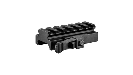 Hawke Red Dot Riser w/ Quick Release Lever