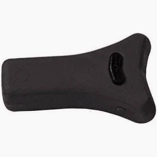 Mathews Custom Accessories - Damping Technology - 
Rubber (DDS) String Stop