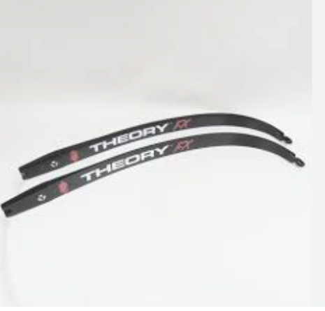 PSE THEORY FX LIMBS ONLY 68" 36LBS