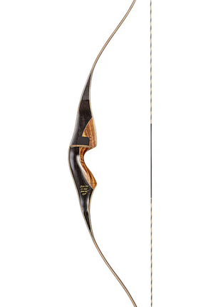 BEAR RCRV-1PC, CHEYENNE (55") SHEDUA/BLACK