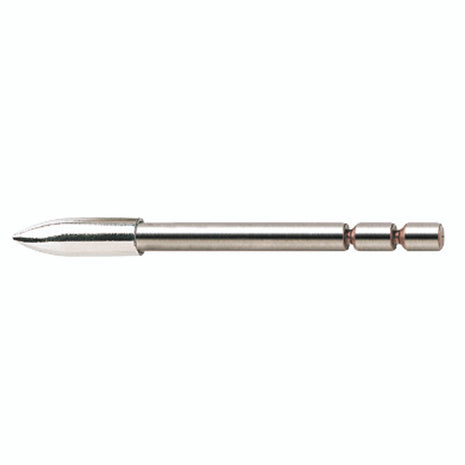 Easton 4mm ML Stainless Steel Point