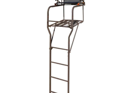 Rhino 22' Ladderstand 29"x 23.5"