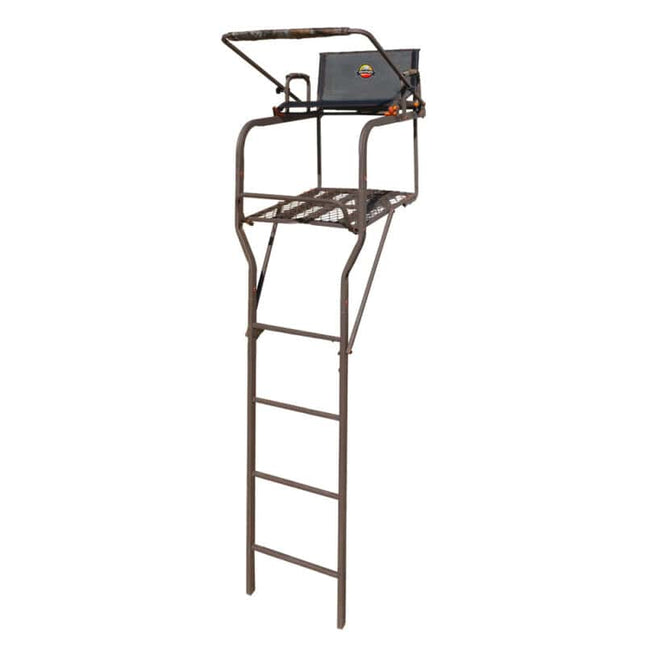 Rhino 22' Ladderstand 29"x 23.5"