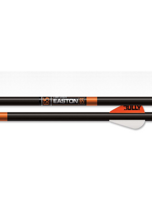EASTON ARROW 6.5 CARBON RTS JR 500 2" VNS 28" (EA)