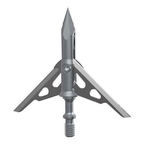 G5 BROADHEAD T2 100GR