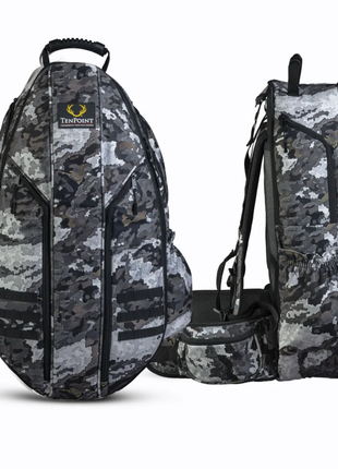 TENPOINT TenPoint HALO Bowpack (f/ TRX26,TX Series, Flatline &amp; Siege) Vektra