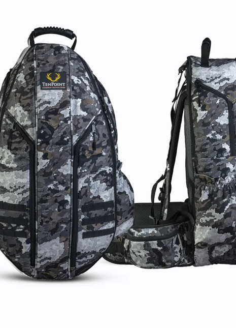 TENPOINT TenPoint HALO Bowpack (f/ TRX26,TX Series, Flatline &amp; Siege) Vektra