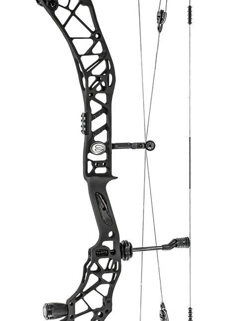 Elite Varos - New for 2026!