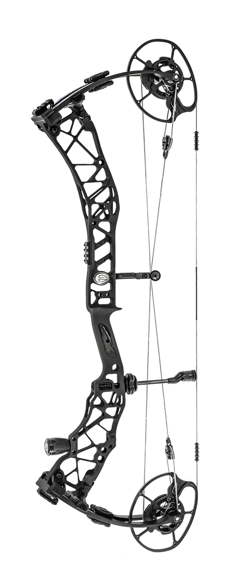 Elite Varos - New for 2026!