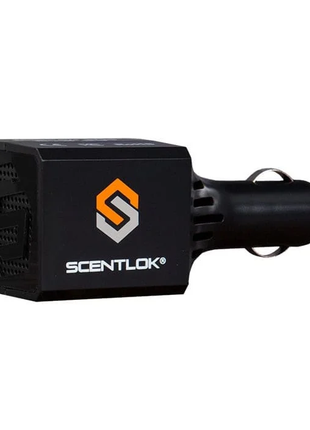 SCENTLOK OZONE OZ 20 HD VEHICLE DEODORIZER