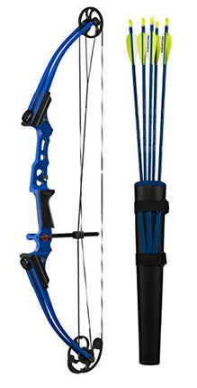Genesis Mini Bow with Kit