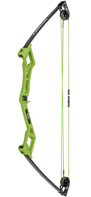 Bear Youth Bow Set - Apprentice