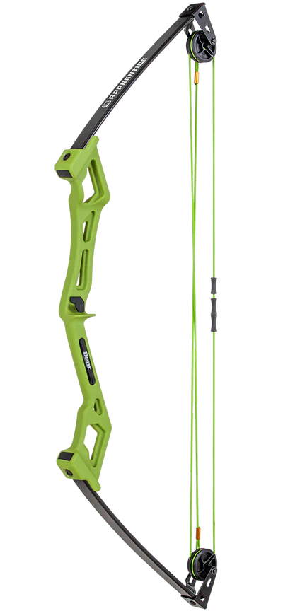 Bear Youth Bow Set - Apprentice