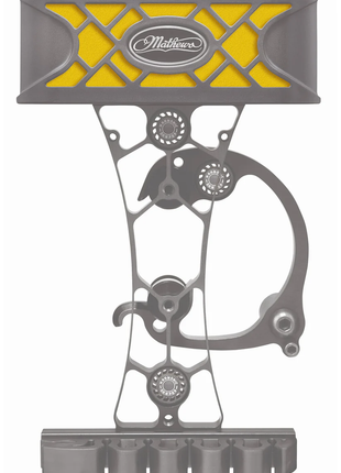 MATHEWS Qvr Insert, Custom