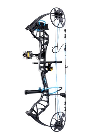 BEAR BOW PKG, LEGIT MAXX (30") RTH 70 Inspire LH