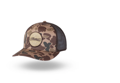 Mathews Low Lands Cap