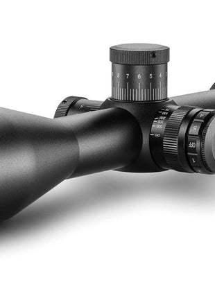 Hawke Vantage 30 WA IR Riflescope 4-16x50 IR SF .22 LR HV