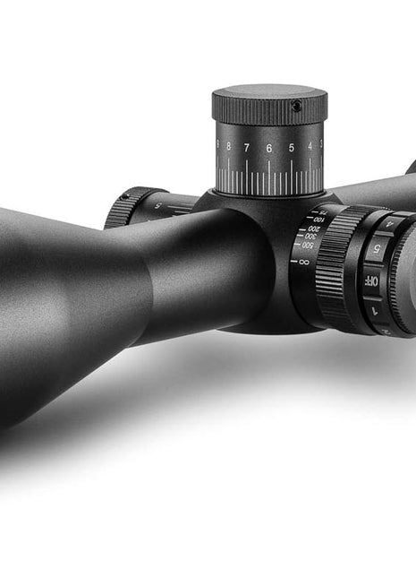 Hawke Vantage 30 WA IR Riflescope 4-16x50 IR SF .22 LR HV