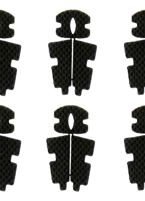 Mathews Sight Felt, IMX 2 Set, 6 Pk
