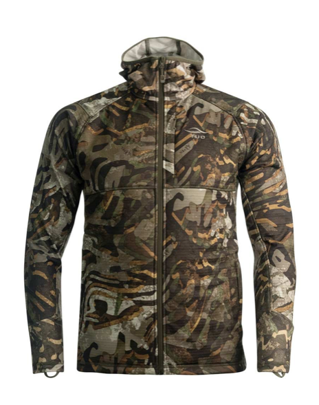 TUO Vision Hybrid Jacket