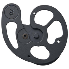 GENESIS Cam Orig LH Black - Assembly