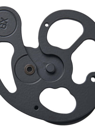 GENESIS Cam Orig LH Black - Assembly