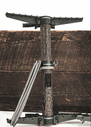 Arsenal Carbonlite 3Pk
