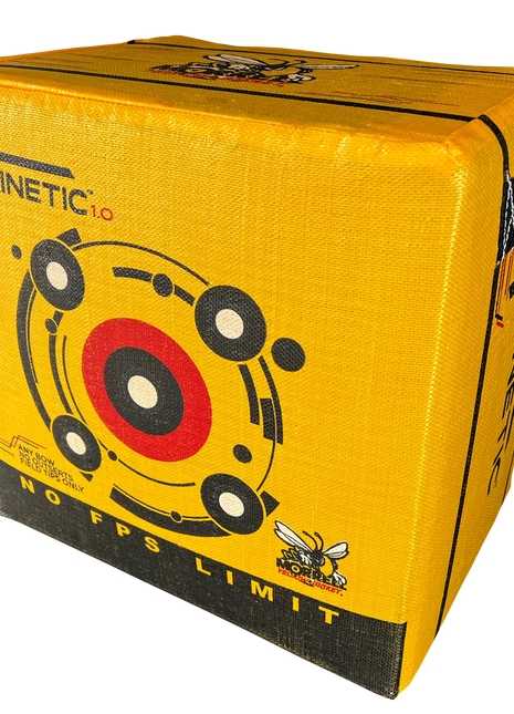 Morrell Yellow Jacket Kinetic 1.0