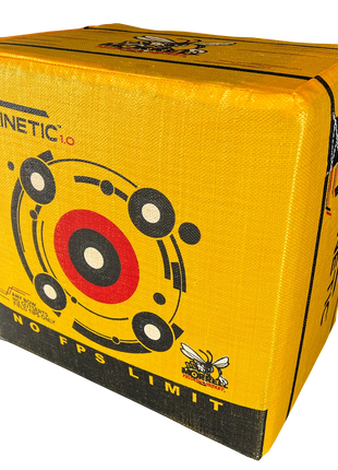 Morrell Yellow Jacket Kinetic 1.0