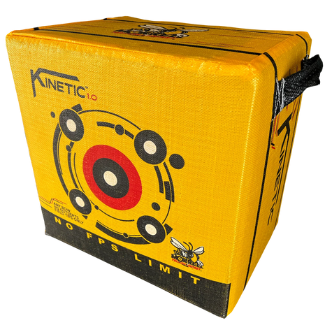 Morrell Yellow Jacket Kinetic 1.0