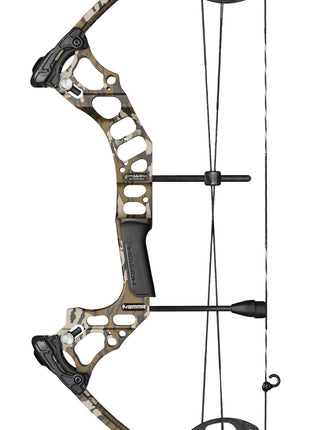 Mission Hammr Bow 28"