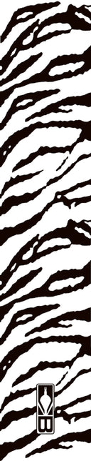 BOHNING Wrap, 4" Standard, White Tiger, 13pk