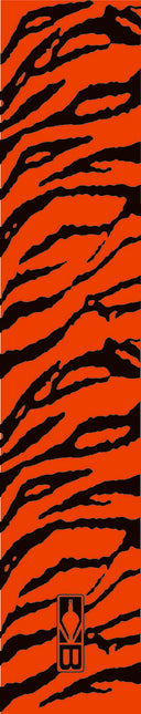 BOHNING Wrap, 4" Standard, Orange Tiger, 13pk