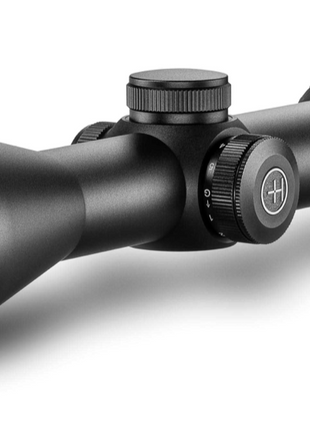Hawke Vantage 30 WA Riflescope 2.5–10x50 - Fiber Dot