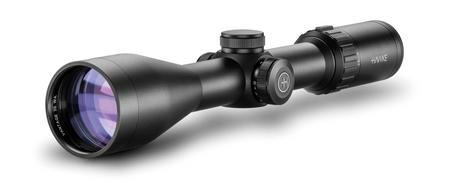 Hawke Vantage 30 WA Riflescope 2.5–10x50 - Fiber Dot
