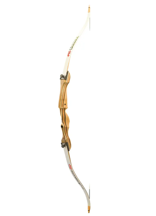 PSE Takedown Recurve - Razorback Jr (54")