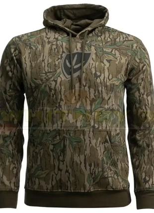 Blocker Finisher Cotton Hoodie