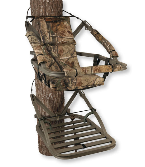 SUMMIT Viper SD Climbing Treestand
