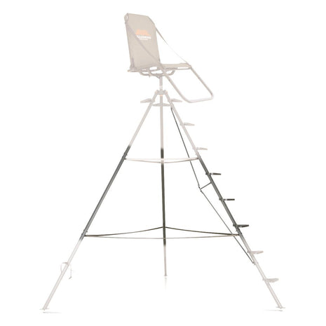 Millennium T103 - 4' Tripod Extension (for T-100) (EA)