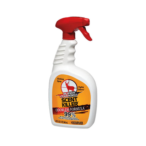 Scent Killer Scent Killer (Super Charged)