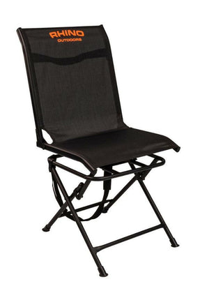 RHINO BLINDS RC-4001 - Texteline Swivel Chair