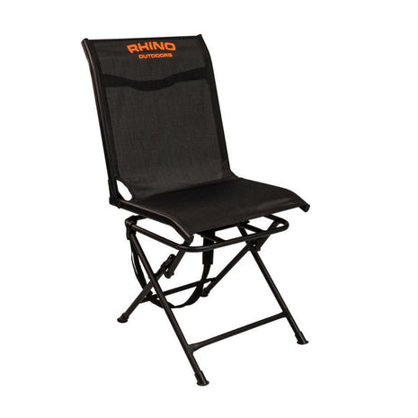 RHINO BLINDS RC-4001 - Texteline Swivel Chair
