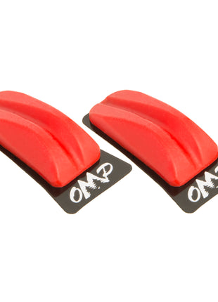 OMP Remedy (1 Pair per pack - Red)