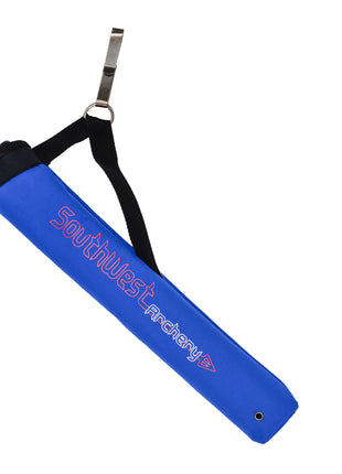 Southwest Archery Double Tube Hip Quiver